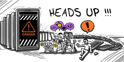 Are Smartphones Ruining Our Brains?