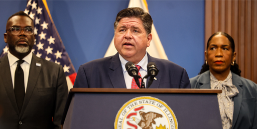IFI Statement on the “Equality for Every Family Act”