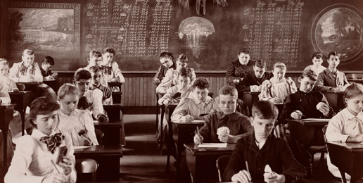 One Hundred Years – Religion and the Public Schools