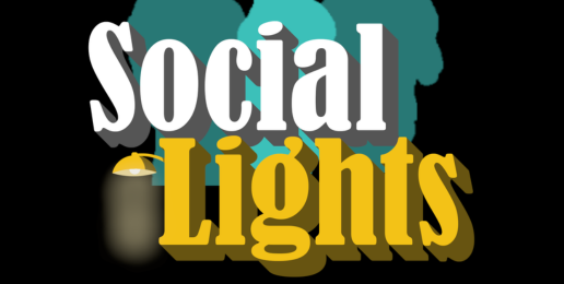 Need Somewhere to Belong? Try Here | Social Lights