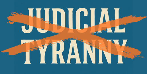 Judicial Tyranny: When a Court Bans a Child From Church
