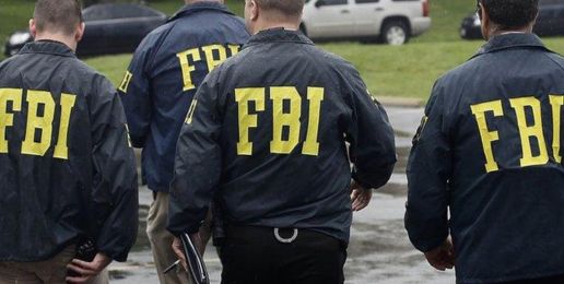 The Infection from the Top: How FBI Leadership Corruption Has Systematically Undermined  America’s Premier Law Enforcement Agency