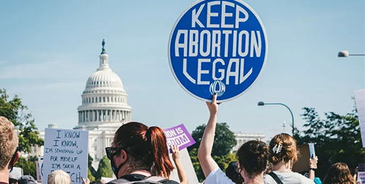 Dr. Mohler: Why Abortions Are Rising Despite the Fall of Roe