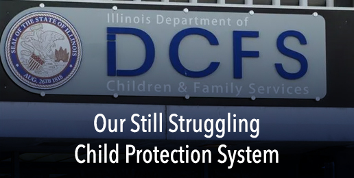 Our Still Struggling Child Protection System