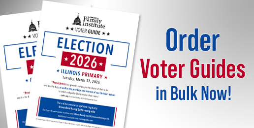 Order Your Primary Voter Guides Now