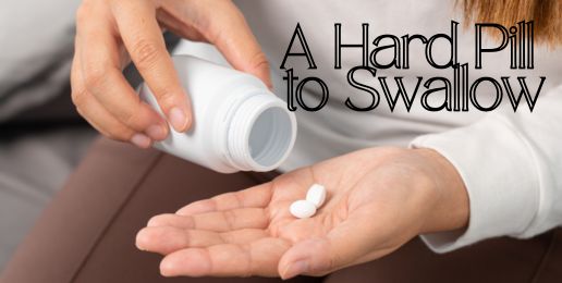 A Hard Pill to Swallow: Mifepristone and the Dangers of Chemical Abortion