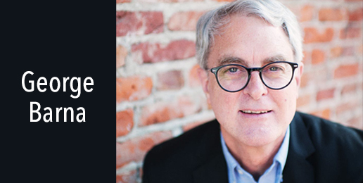 An Opportunity to Benefit From George Barna’s Research