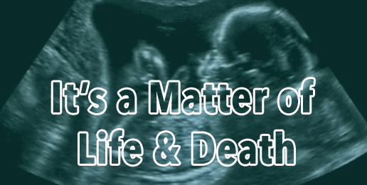 It’s a Matter of Life & Death