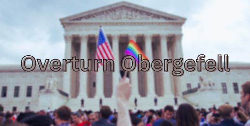 Overturn Obergefell