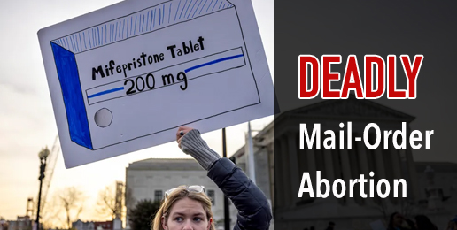 Deadly Mail-Order Abortion