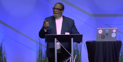 Pastor LeFlore: A Firm Foundation Built on Christ