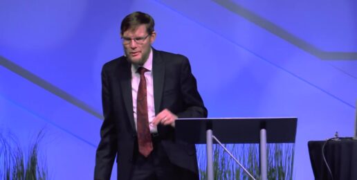 Dr. Zumhagen: The Path to Secularism