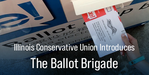 From Pews to Polls: Ballot Brigade Mobilizes Voters