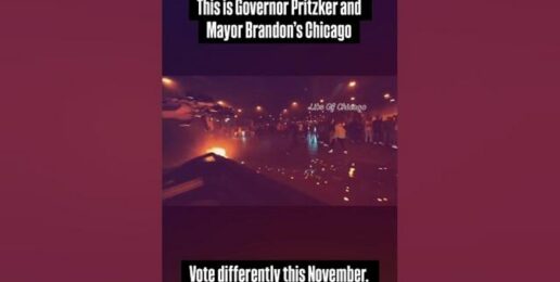 Vote differently this November. #shorts