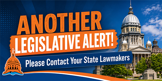 Legislative Update for the Week of May 25, 2026