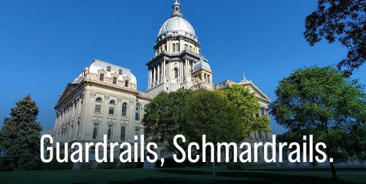 Guardrails, Schmardrails.