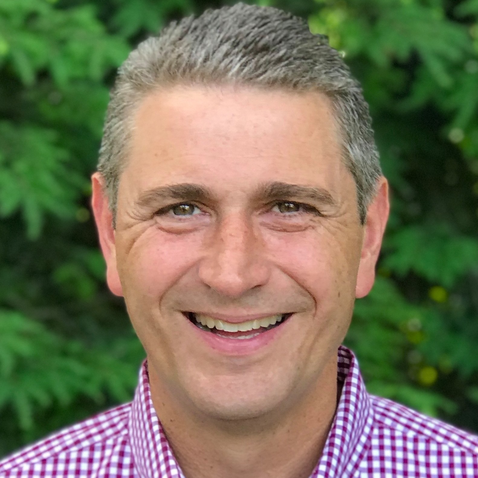Dr. Rob Rienow