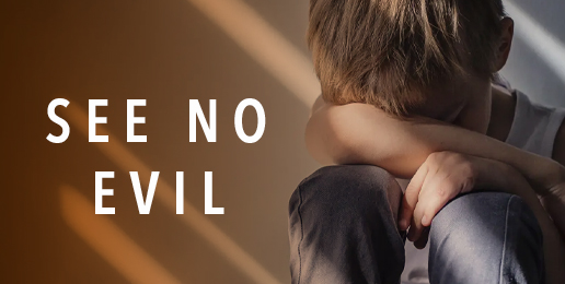 See No Evil