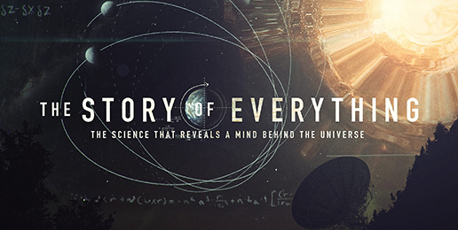 When Science Tries to Disprove God—and Fails