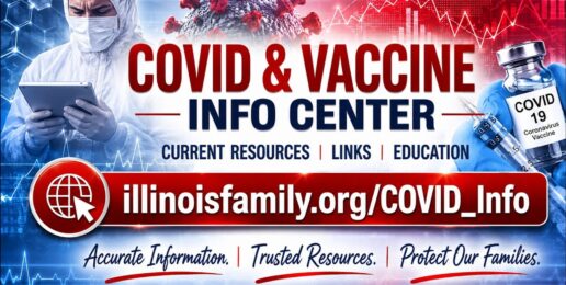U.S. Senator Johnson on COVID Scandal and Cover Up