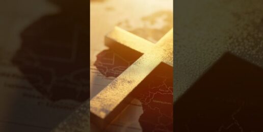 “Where the Spirit of the Lord is, there is freedom.” #shorts
