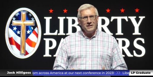 Liberty Pastors Training Camp Coming to Illinois!