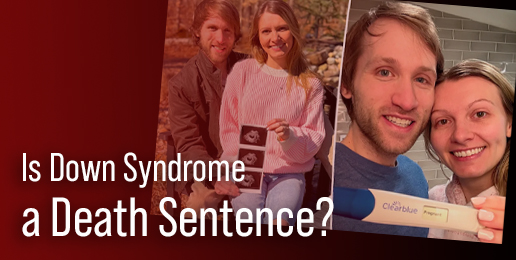 Is Down Syndrome is a Death Sentence?