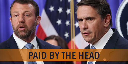 Paid by the Head