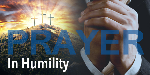 Prayer Bulletin for June 2026