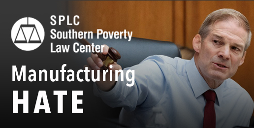 The SPLC’s War on Biblical Values