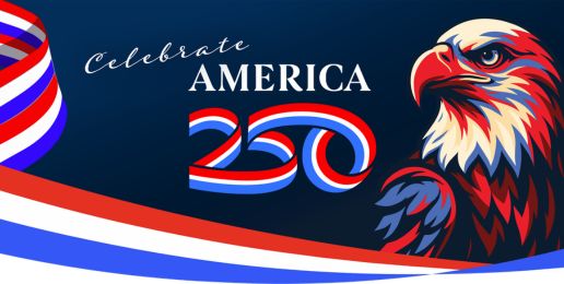 America 250