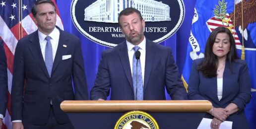 Markwayne Mullin