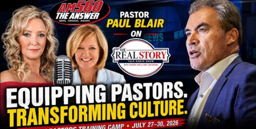 Liberty Pastors Worldview Training Camp