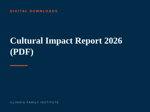 Cultural Impact Report 2026 (PDF)