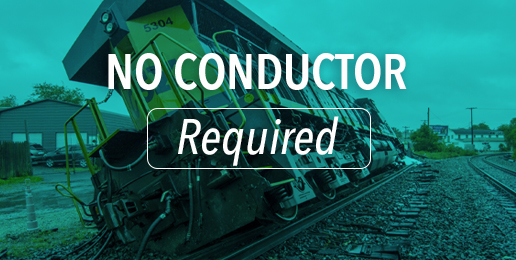 No Conductor Required