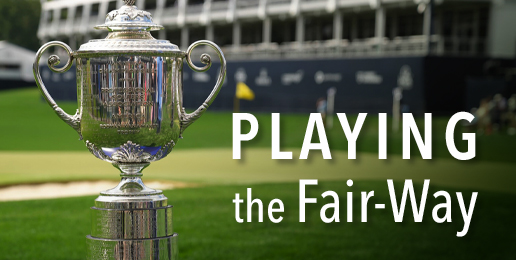 Playing the Fair-Way