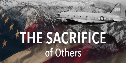 The Sacrifice of Others