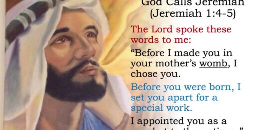 Equipped Jesus Loves The Little Children