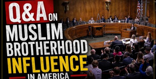 Q&A on Muslim Brotherhood Influence in America