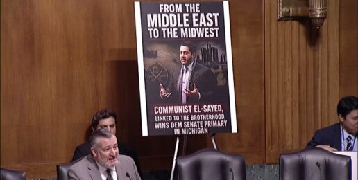The Muslim Brotherhood Network in America