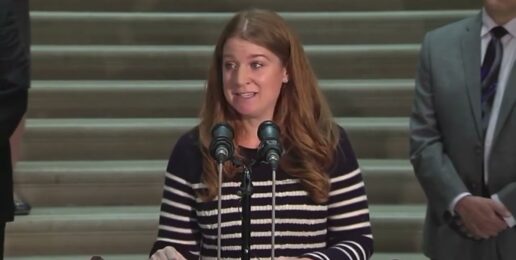 Why Dr. Stephanie Coxon Began Questioning Vaccine Safety