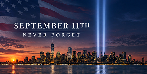 Twenty-Five Years Since 9/11 — Have We Fallen Asleep?
