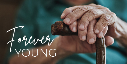 Forever Young
